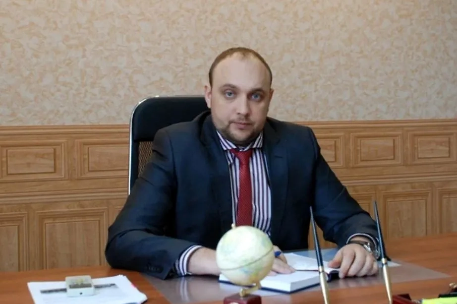 Дмитрий Минченко. Обложка © Министерство транспорта и дорожной инфраструктуры Московской области