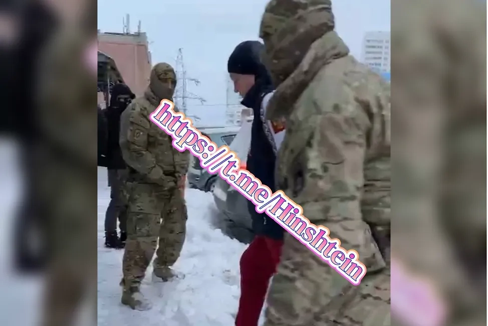 Задержание главы ГУ МЧС РФ по Самарской области Олега Бойко. Фото © t.me / Александр Хинштейн