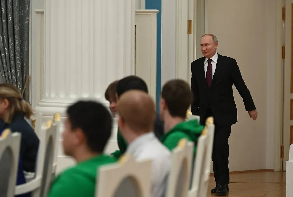 Фото © LIFE / Павел Баранов