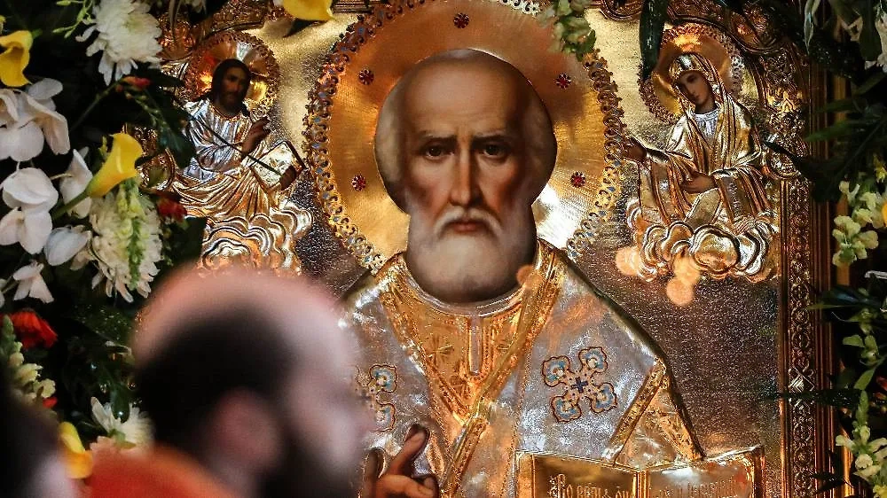 Обложка © ТАСС / Валерий Шарифулин