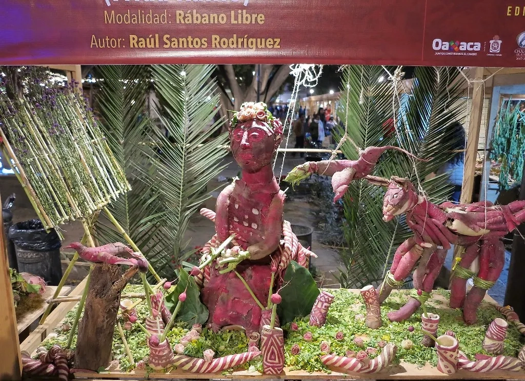 23 декабря отмечается Ночь редиса. Фото © Shutterstock