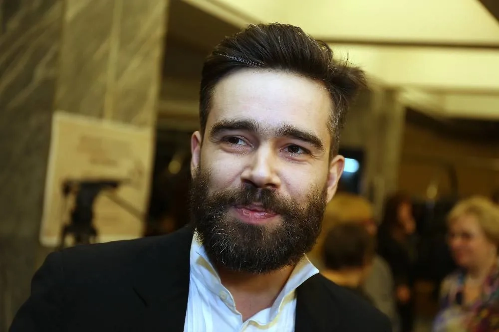 24 декабря может отмечать именины российский актёр Пётр Фёдоров. Фото © ТАСС / Тараканов Вадим