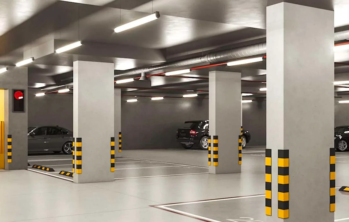 ЖК "Донской олимп". Фото © donskoiolymp.ru