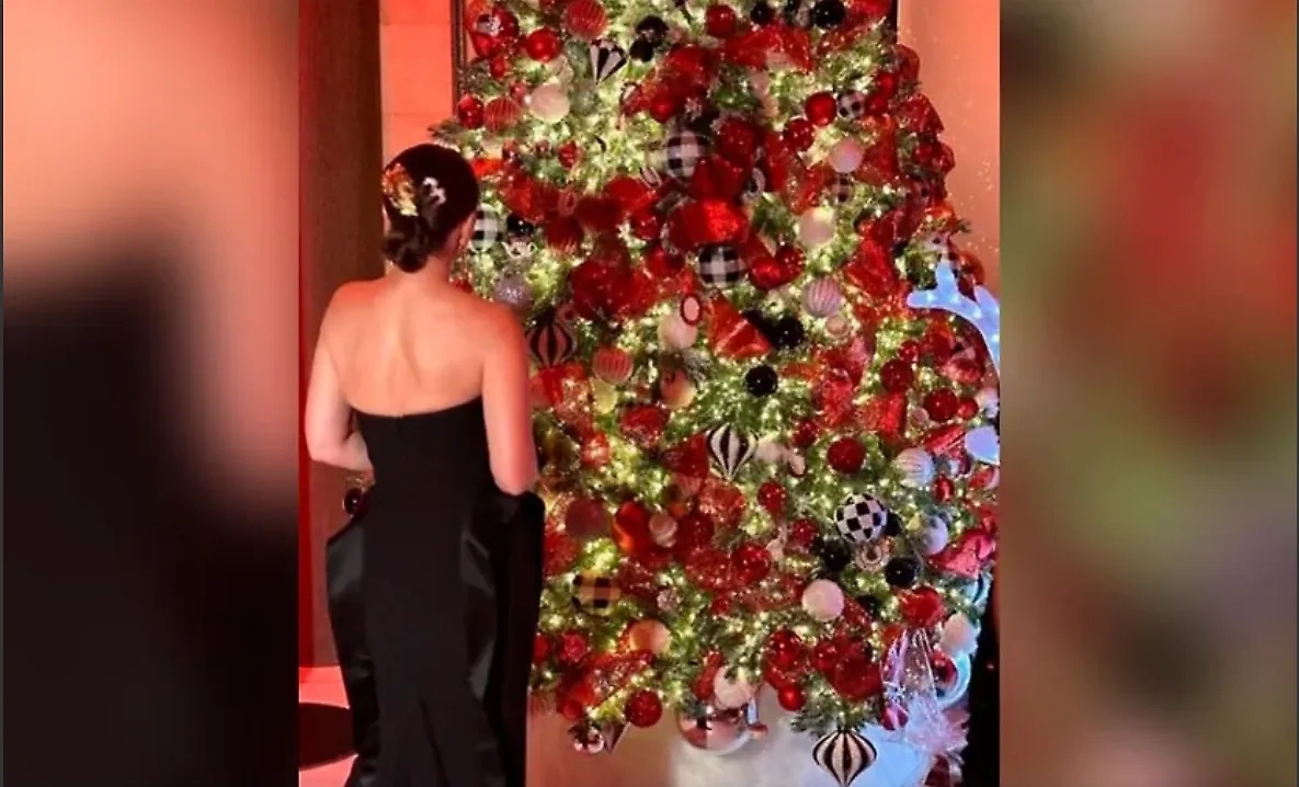 Елена Блиновская устроила вечеринку, находясь под домашним арестом. Фото © Instagram (соцсеть запрещена в РФ; принадлежит корпорации Meta, которая признана в РФ экстремистской) / svetlana.m.efimova