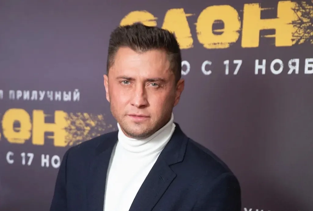 28 декабря именины может отмечать актёр Павел Прилучный. Фото © ТАСС / Вадим Тараканов