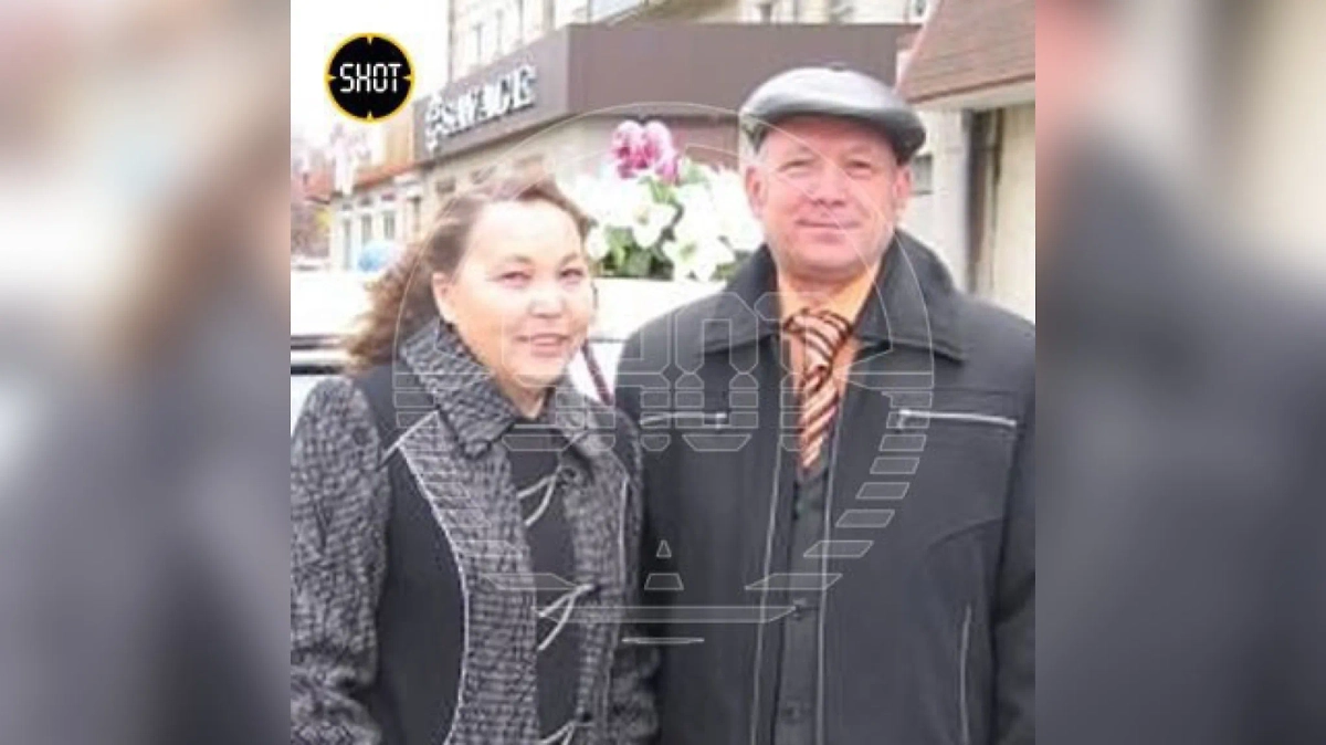 Пенсионеры, на которых с ножом напал сын в Свердловской области. Фото © SHOT