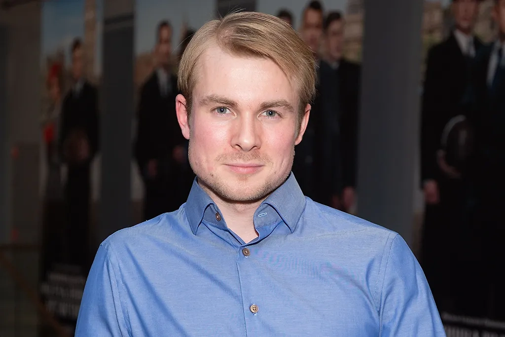 29 декабря может отмечать именины российский актёр Макар Запорожский. Фото © ТАСС / Вадим Тараканов