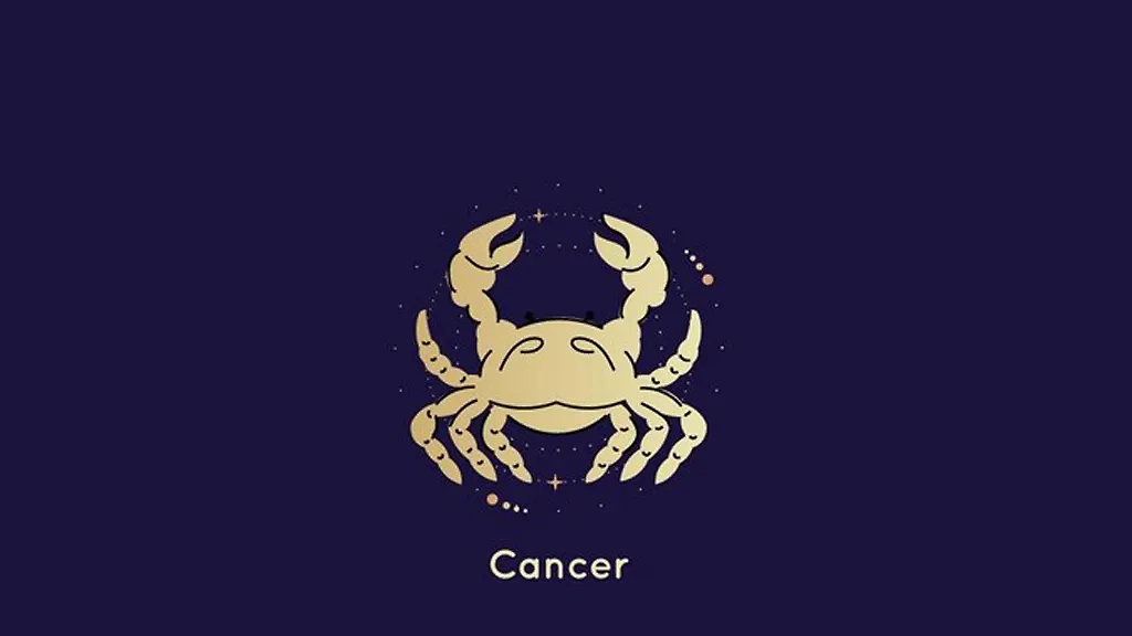 Знак зодиака Рак — какие невзгоды обрушатся на голову в феврале 2024 года? Фото © Shutterstock