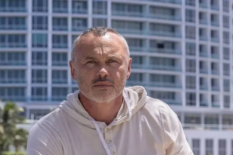 Евгений Черняк. Обложка © Instagram (соцсеть запрещена в РФ; принадлежит корпорации Meta, которая признана в РФ экстремистской) / chernyak_yevgeny