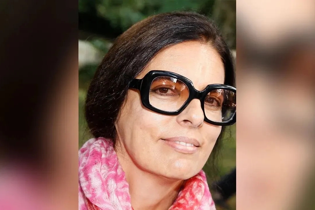 Французская предпринимательница Франсуаза Беттанкур Майерс. Обложка © Getty Images / Eric Fougere /VIP Images / Corbis