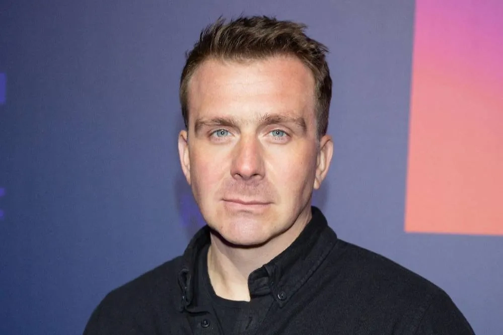 2 января именины может отмечать российский актёр Антон Васильев. Фото © ТАСС / Вадим Тараканов 