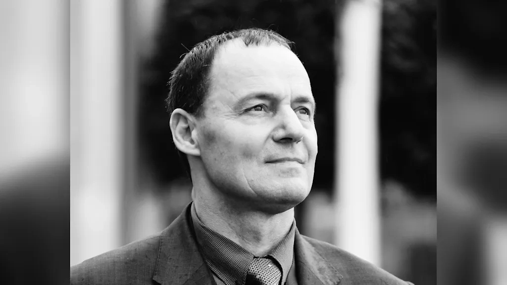 Анатолий Квочур. Обложка © ТАСС / Марина Лысцева