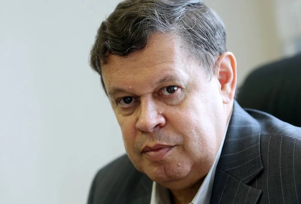 Валентин Степанков. Обложка © ТАСС / Михаил Почуев