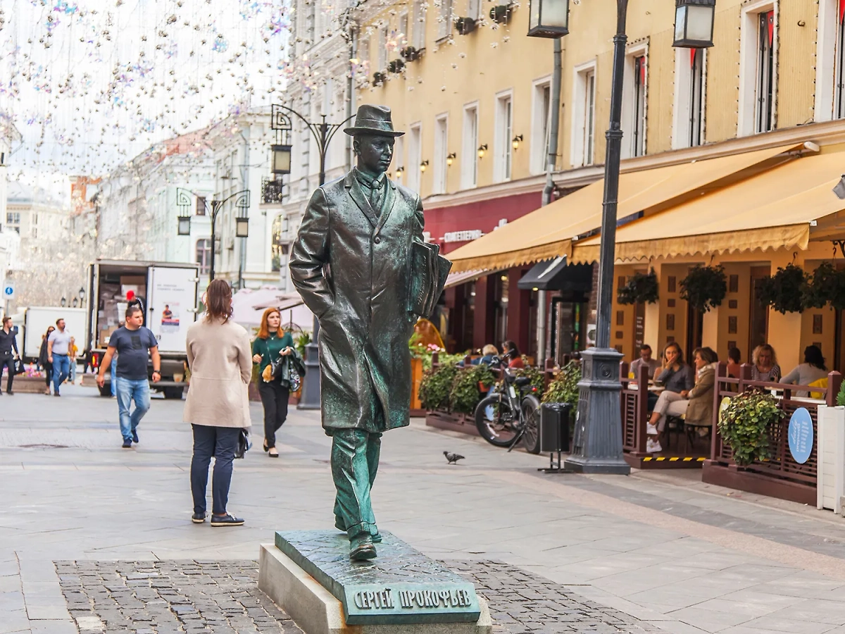 День охраны памятников и исторических мест отмечается 18 апреля по всему миру, и Россия не исключение. Фото © Shutterstock / FOTODOM