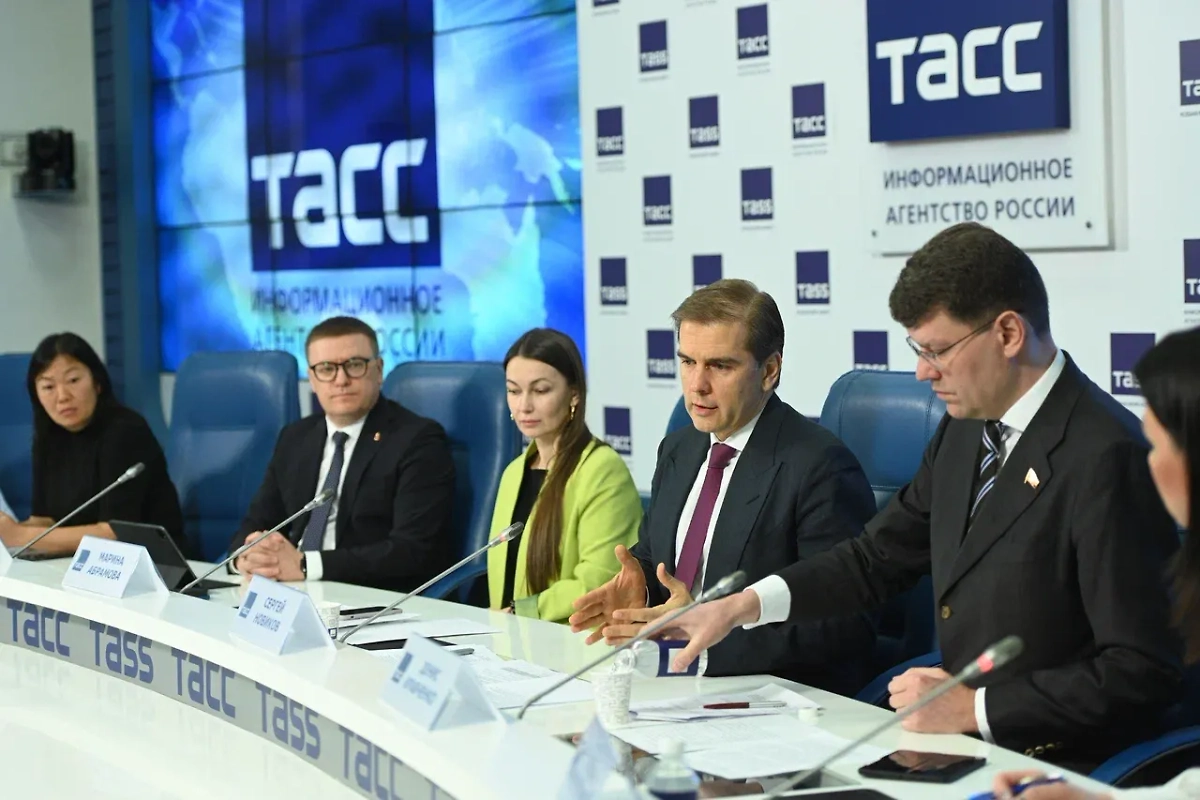 В Челябинске пройдёт форум "Российская креативная неделя — Урал". Фото © Предоставлено Life.ru