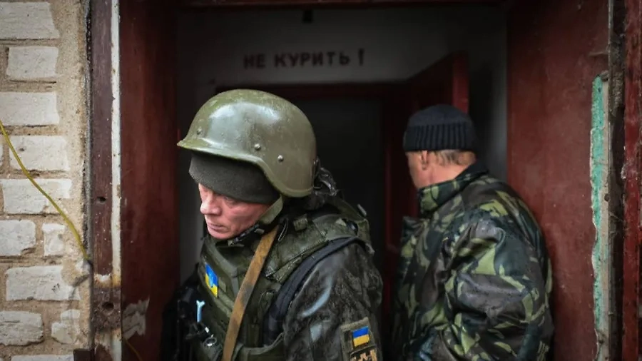 Обложка © Getty Images / Artur Widak / Anadolu Agency