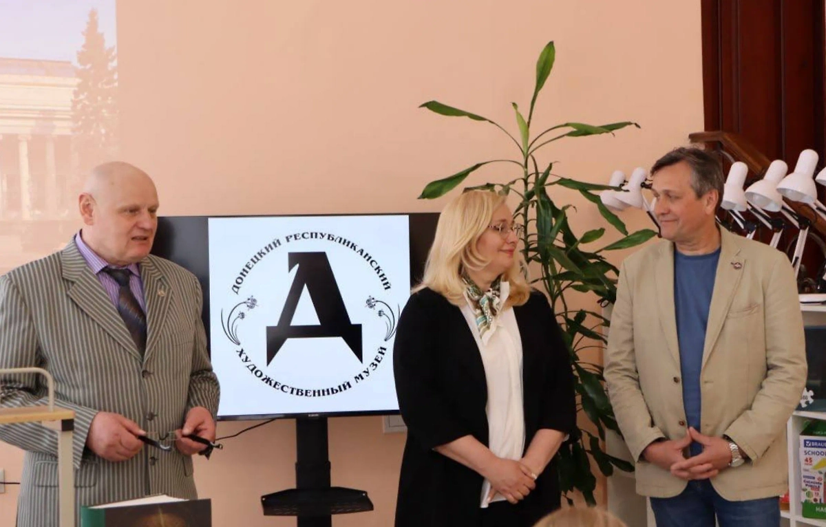 Фото © Министерство культуры РФ