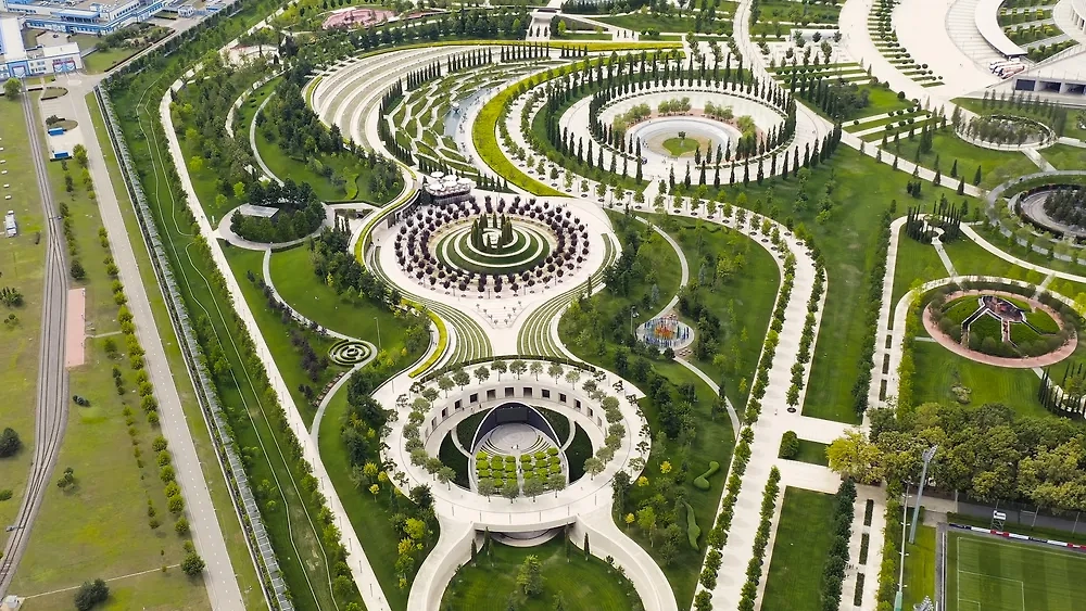 Фото © Shutterstock / FOTODOM