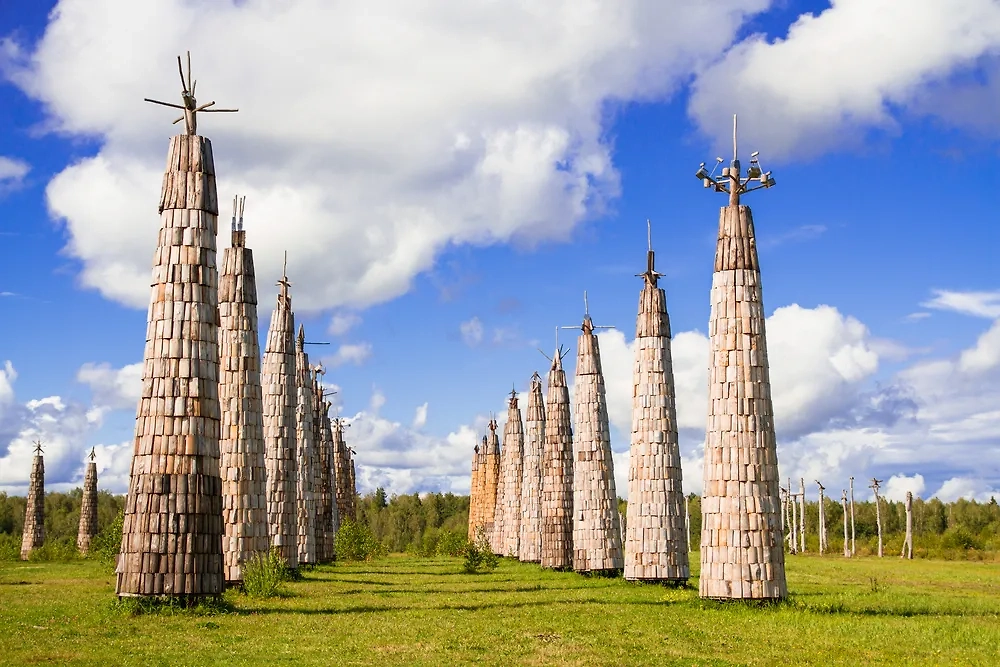 Фото © Shutterstock / FOTODOM