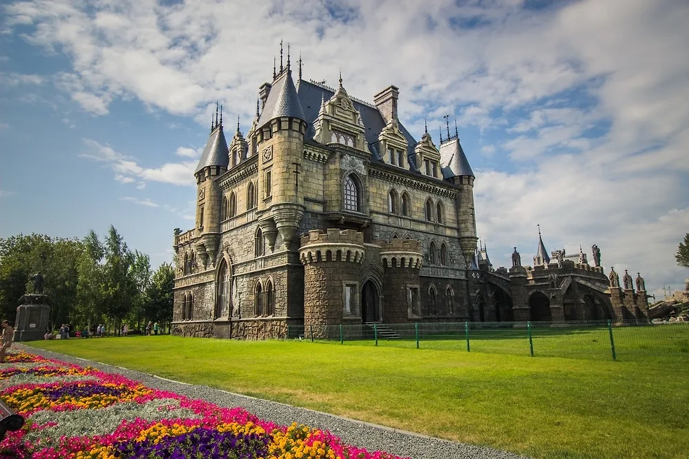 Фото © Shutterstock / FOTODOM