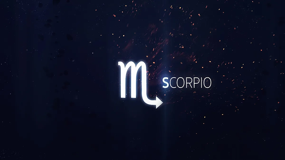 Знак зодиака Скорпион получит множество карьерых возможностей в этот ретро-Меркурий. Фото © Shutterstock / FOTODOM / Vadim Sadovski