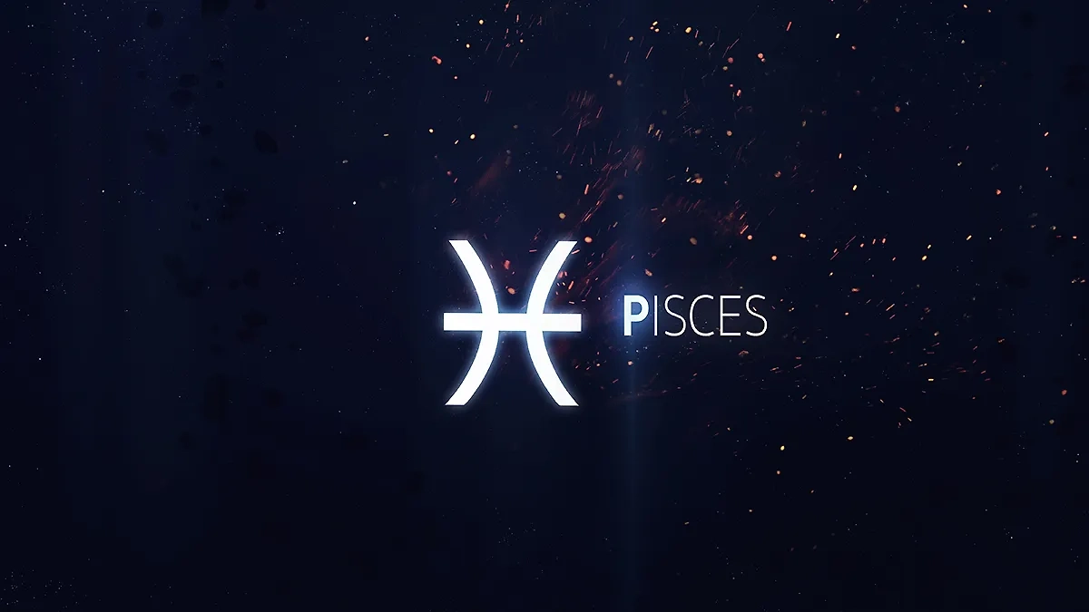 Знак зодиака Рыбы — ментальная стабильность на высоте! Фото © Shutterstock / FOTODOM / Vadim Sadovski