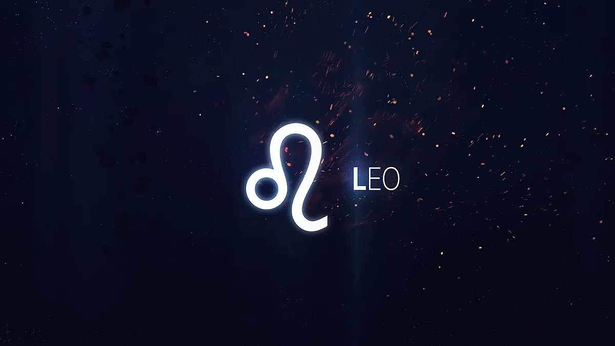 Знак зодиака Лев в период ретроградного Меркурия столкнётся с необычным уровнем процветания. Фото © Shutterstock / FOTODOM / Vadim Sadovski