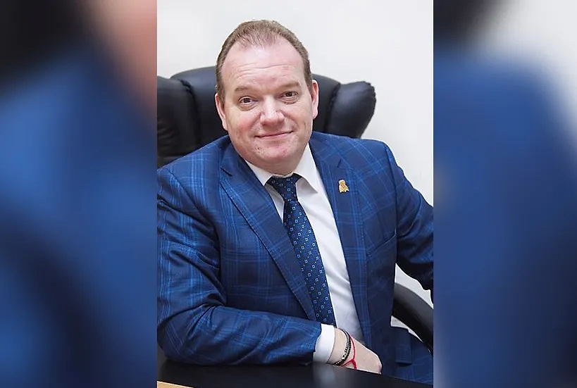 Александр Молотков. Обложка © wikipedia.org