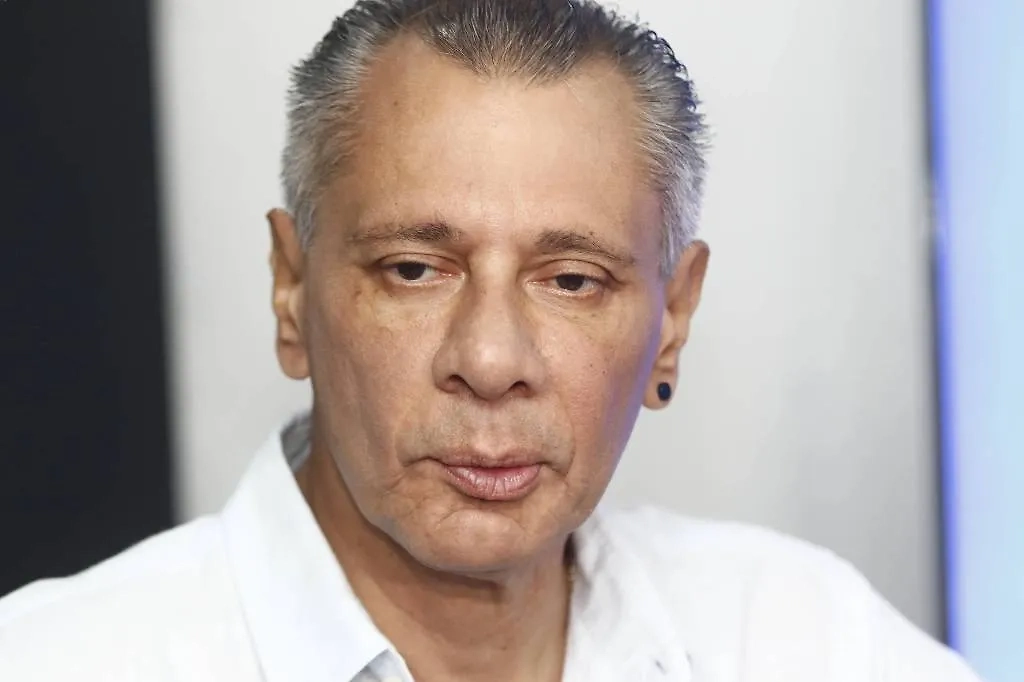 Экс-вице-президент Эквадора Хорхе Глас. Обложка © ТАСС / IMAGO / Jimmy Negrete