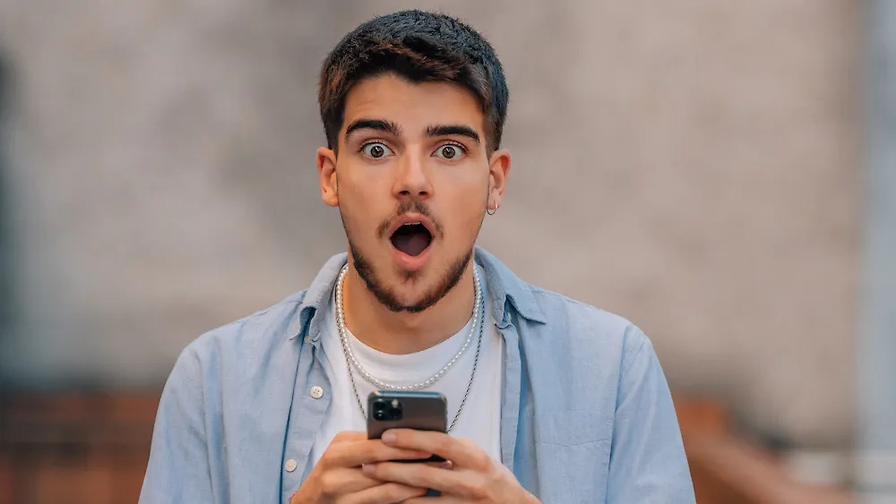 Какие имена у глупых русских мужчин? Обложка © Shutterstock / FOTODOM