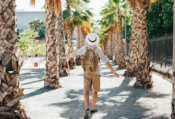 МИД РФ не советует совершать поездки на Ближний Восток. Обложка © Freepik