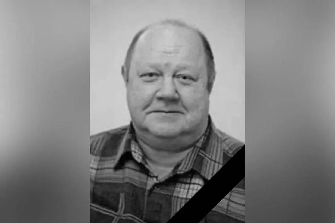 Адвокат маньяка Чикатило Марат Хабибулин погиб в автопроисшествии на Луганщине. Обложка © VK / КЛИНИКА "ФЕНИКС"