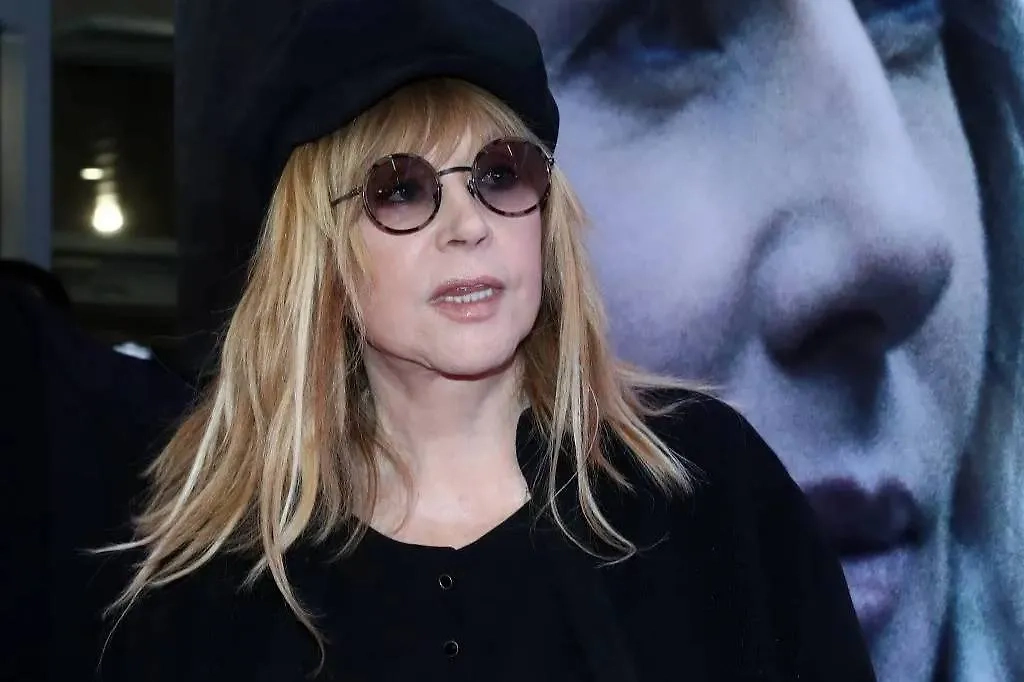 Певица Алла Пугачёва. Обложка © ТАСС / Красильников Станислав