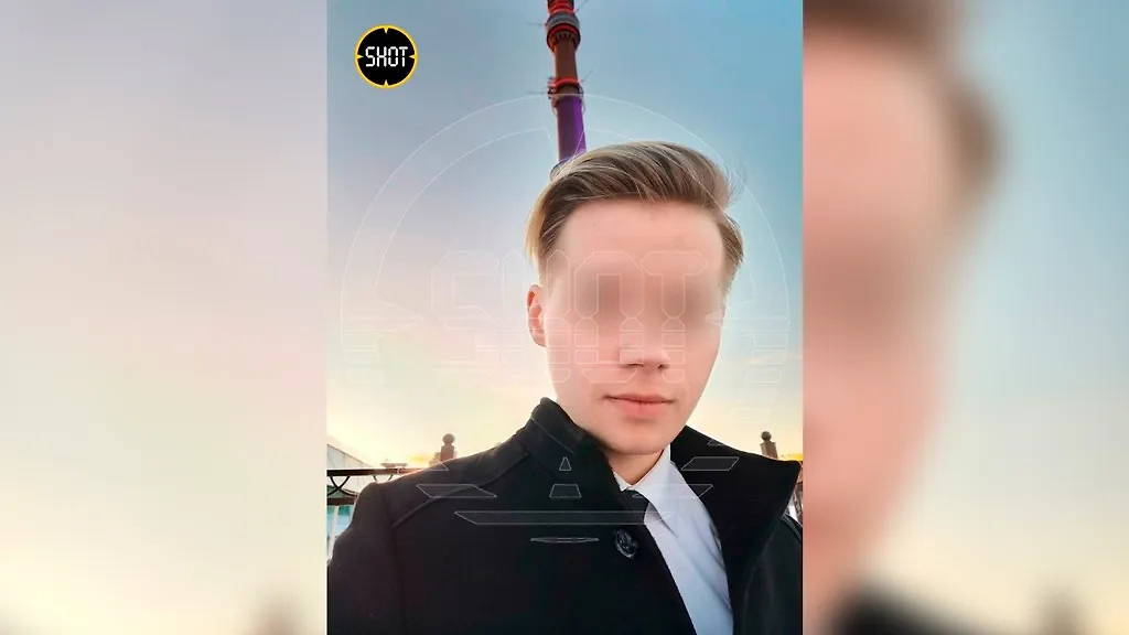 Найденный в Москве-реке утопленник — 22-летний парень из Коми. Обложка © Telegram / SHOT