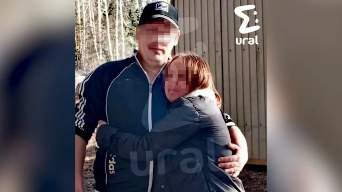 Родители, заставившие сына есть сигареты в Екатеринбурге. Обложка © Ural Mash