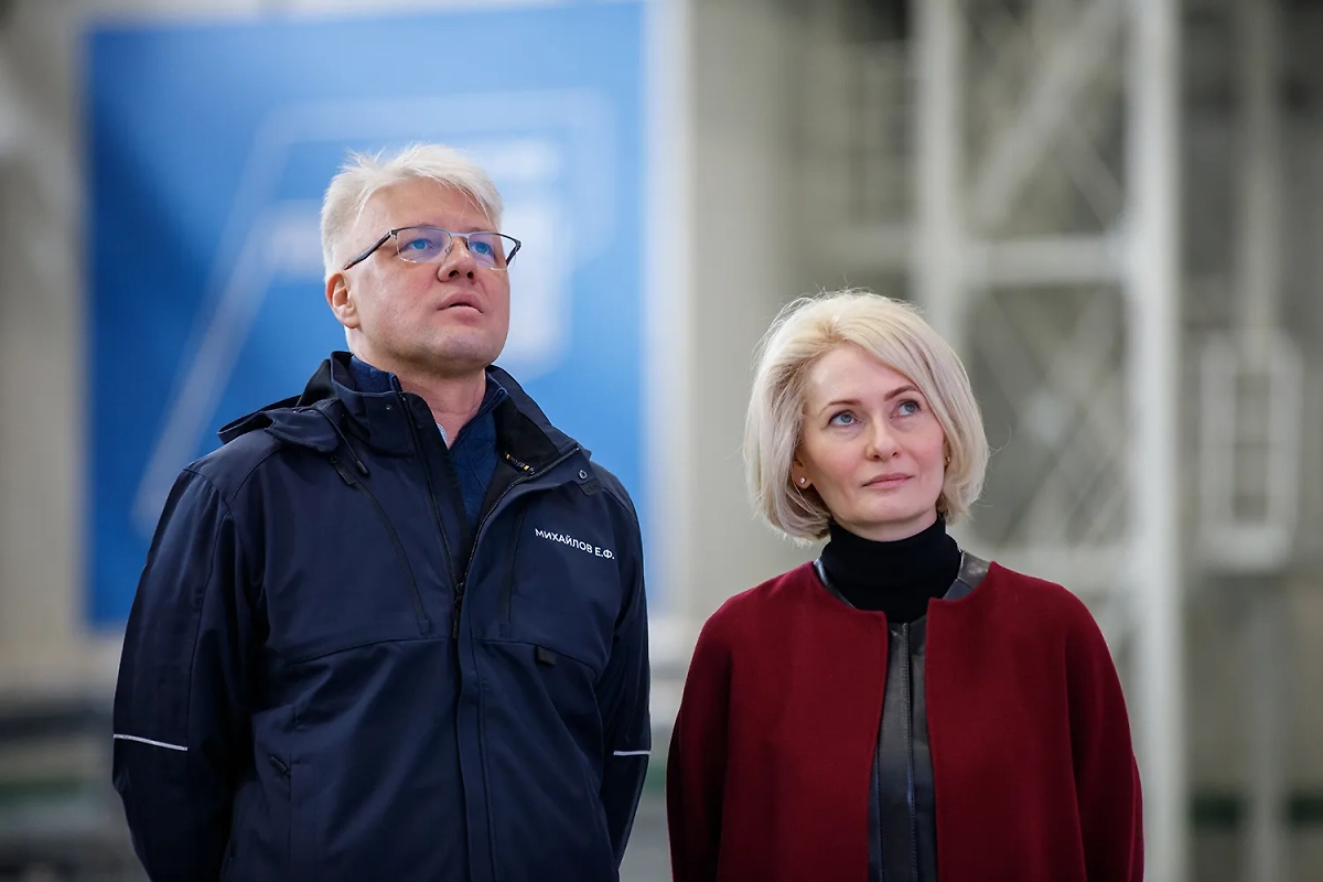 Фото © Life.ru / Андрей Тишин