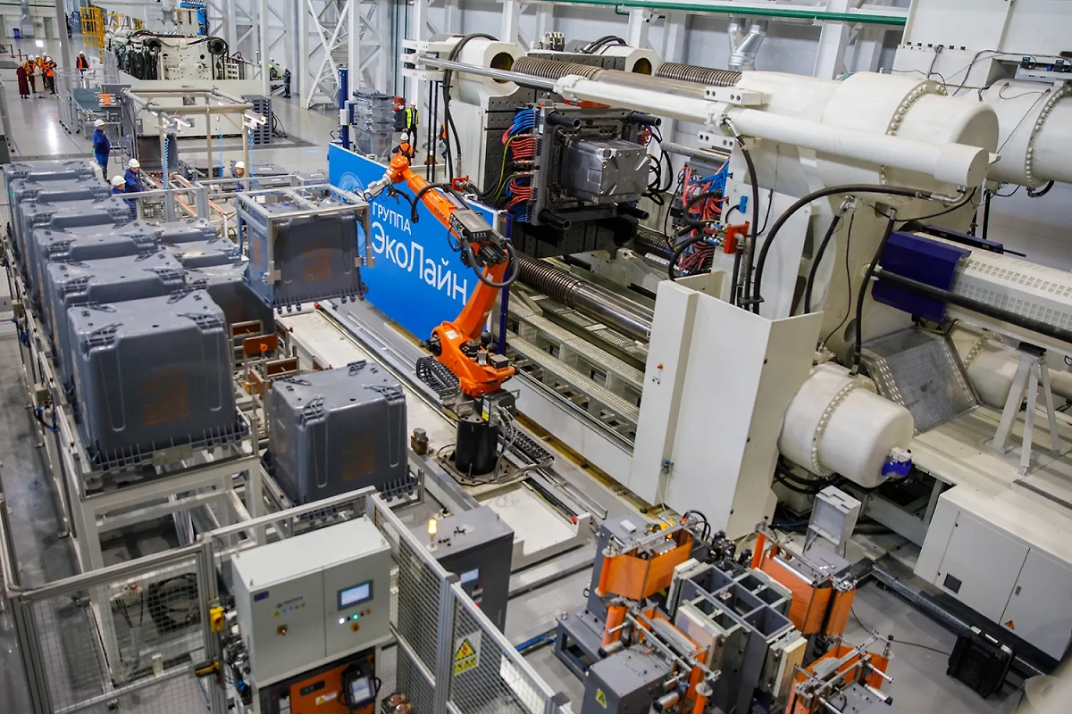 Фото © Life.ru / Андрей Тишин