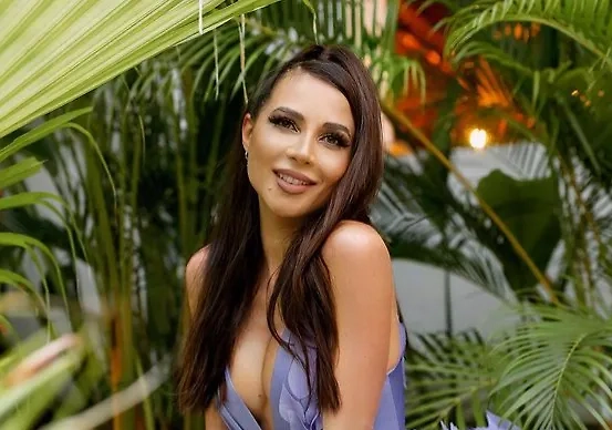 Валерия Чекалина. Обложка © Instagram (соцсеть запрещена в РФ, принадлежит корпорации Meta, которая признана в РФ экстремистской) / ler_chek