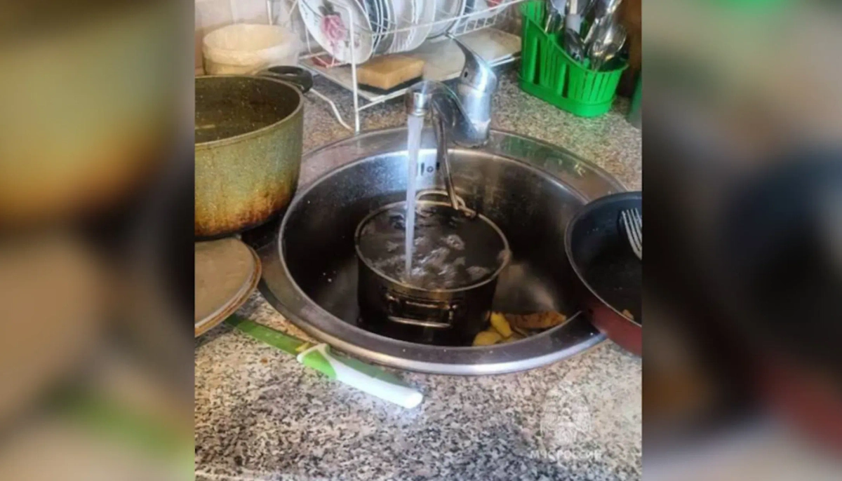 Фото © Telegram / МЧС России