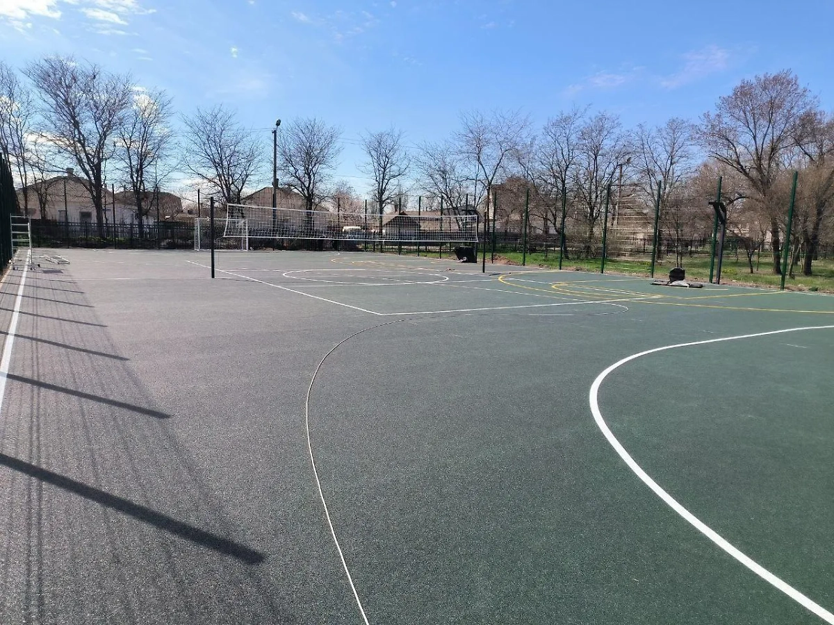 Фото © Пресс-служба Администрации Краснодарского края