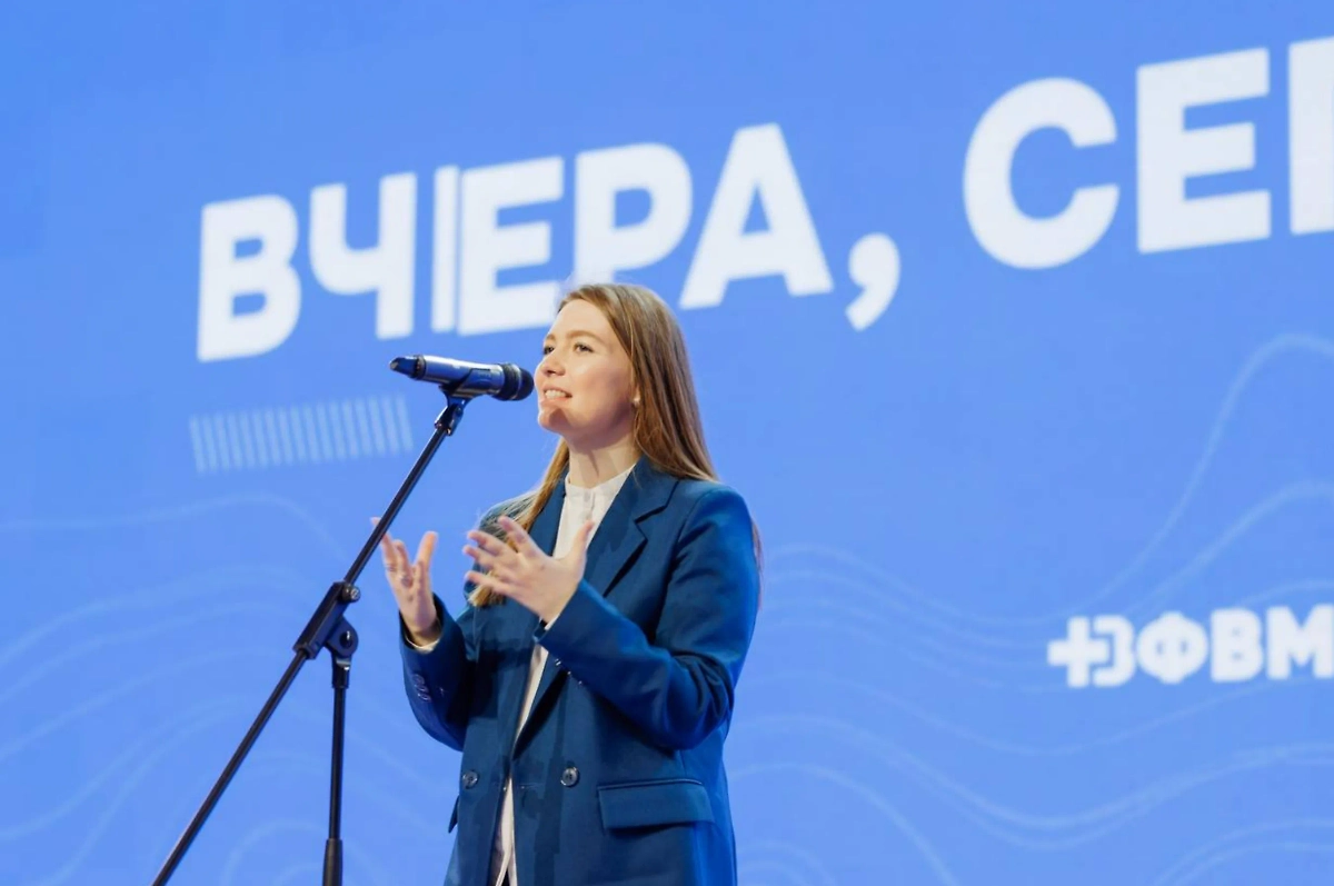 Фото © Telegram / "Волонтёры-медики"