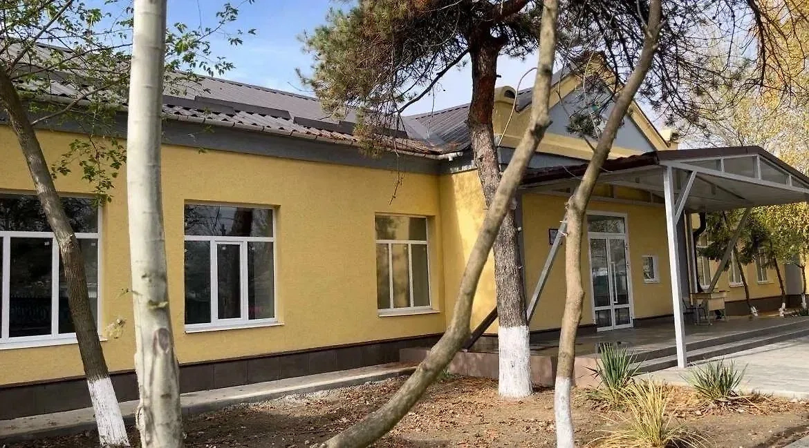 Фото © Пресс-служба Администрации Краснодарского края