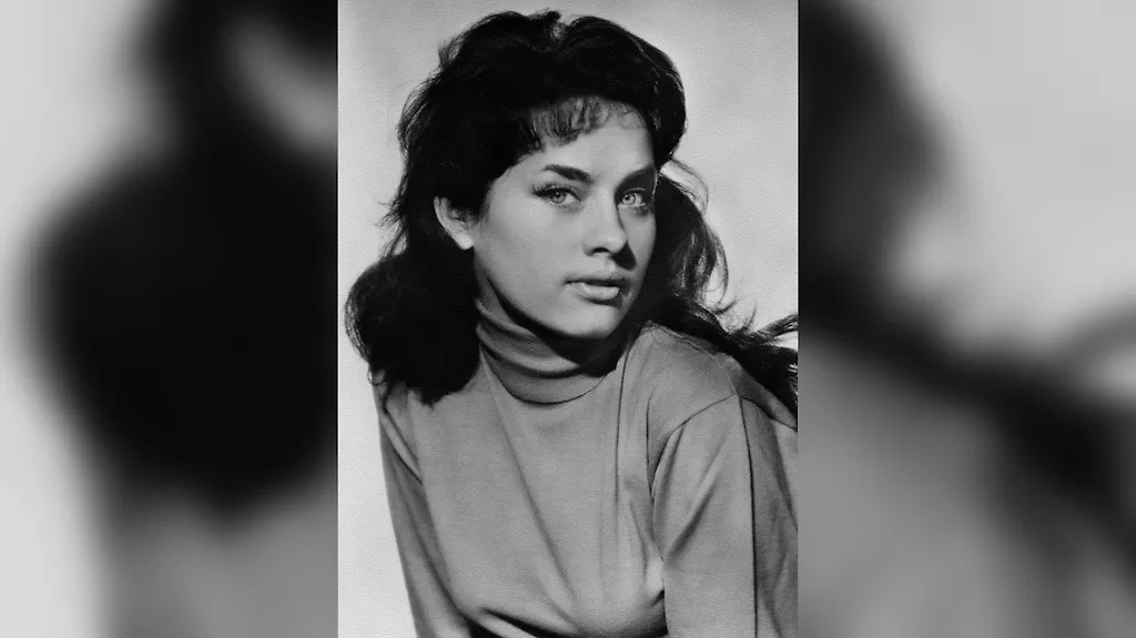 Актриса Вера Чехова. Обложка © Kinopoisk