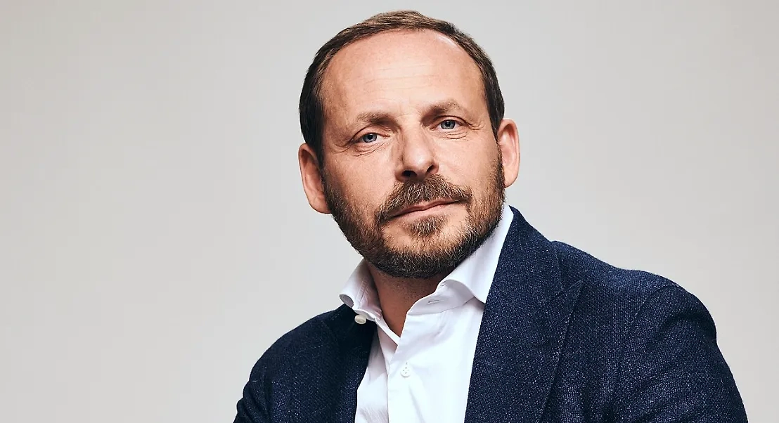 Википедия не решила, то ли российский, то ли казахстанско-израильский бизнесмен Аркадий Волож. Фото © Wikipedia / Семён Кац