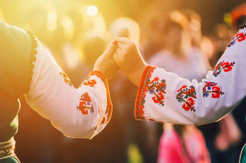 Солнечное затмение в древние времена встречали интересными обрядами. Фото © Shutterstock / FOTODOM