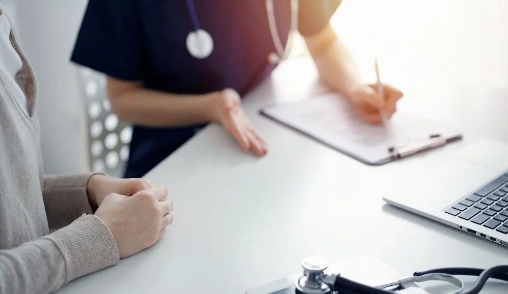 Сахар не вызывает рак. Обложка © Shutterstock / FOTODOM