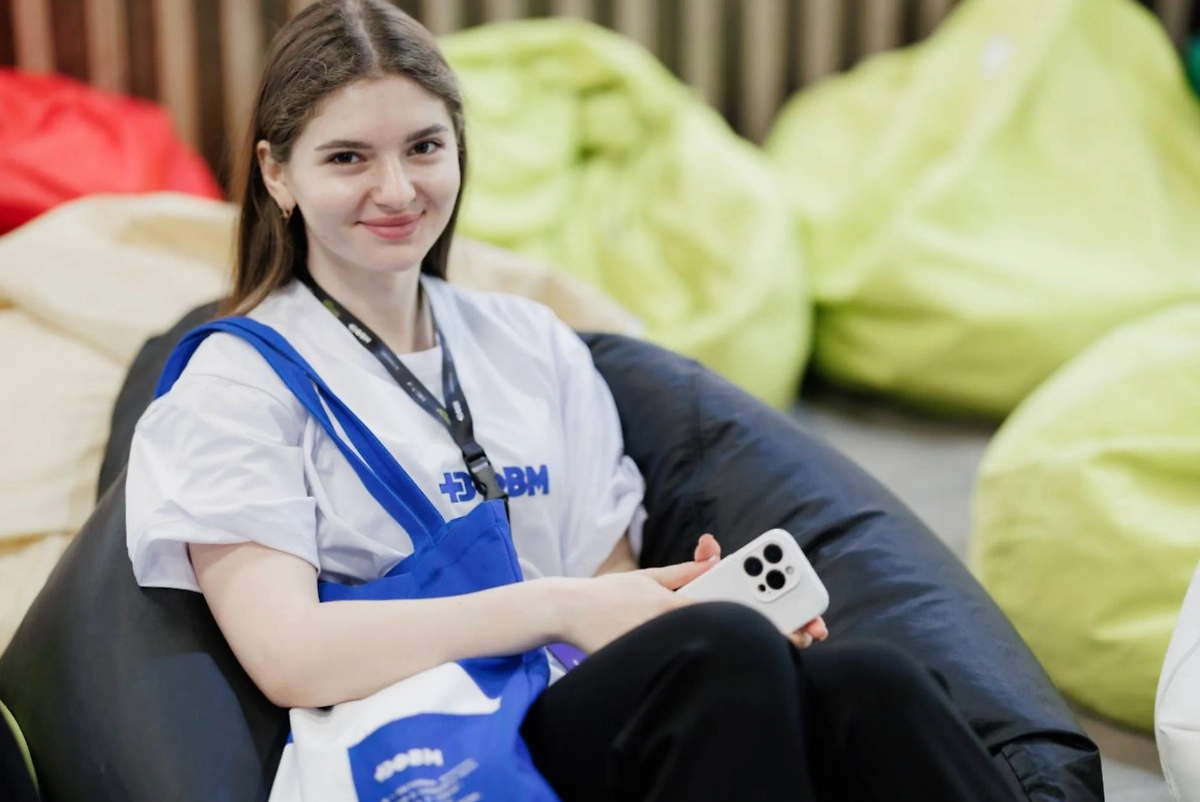 Фото © Telegram / "Волонтёры-медики"