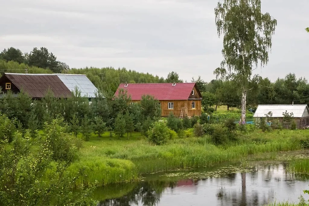 Перед паводками нужно определить зоны, где скапливается вода. Обложка © ТАСС / Марина Круглякова 
