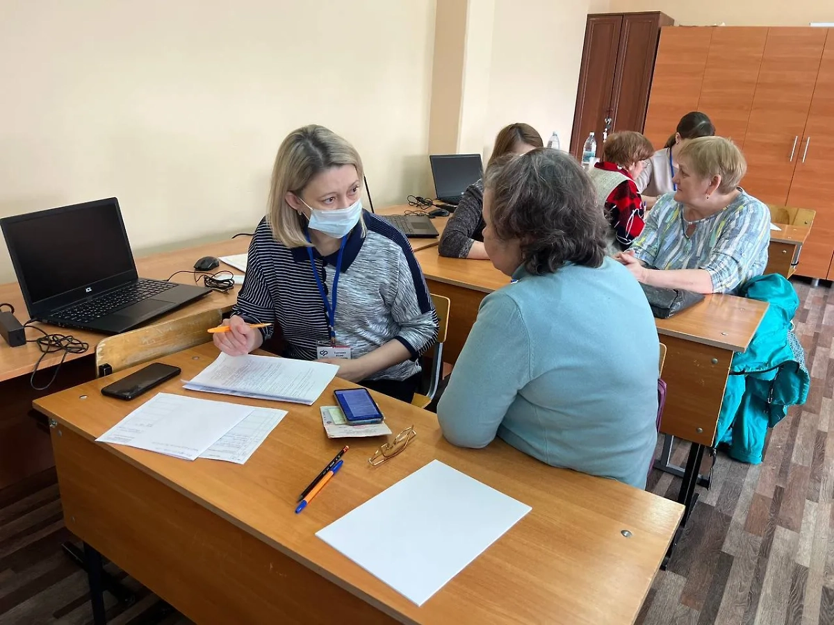 Фото © Пресс-служба губернатора и Правительства Оренбургской области