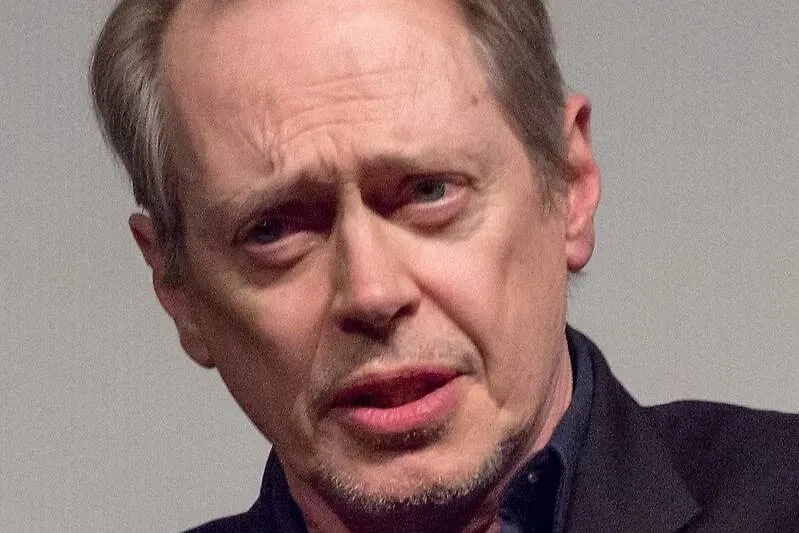 Стив Бушеми. Обложка © Wikipedia / Rhododendrites